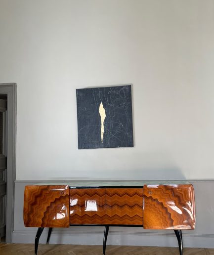 Italian credenza 1970s